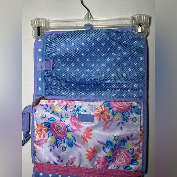 Matilda Jane Foldable Diaper Changing Pad Station for Babies and Toddlers - Picture 3 of 7